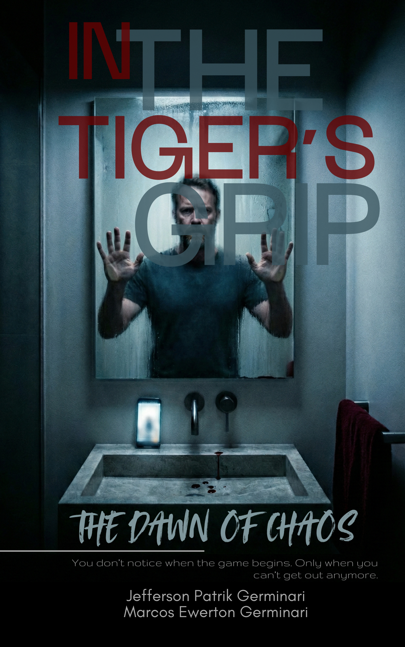 The Tiger’s Hunger